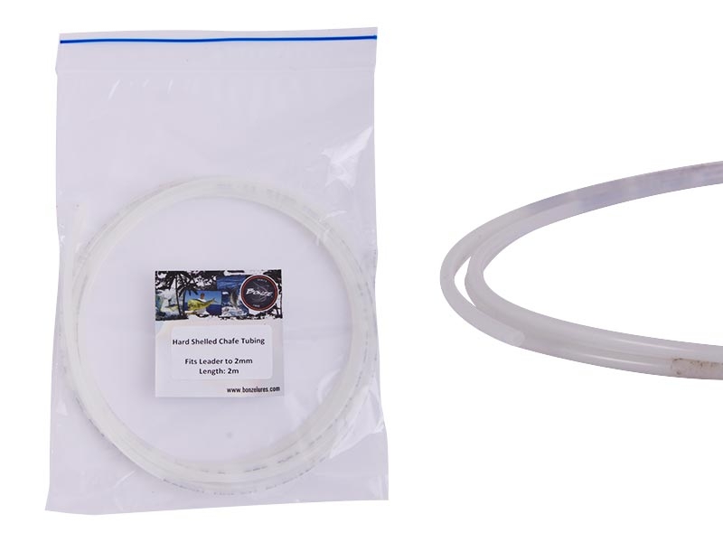 Bonze Anti-Chafe Big Game Tubing - up to 450lb Leader