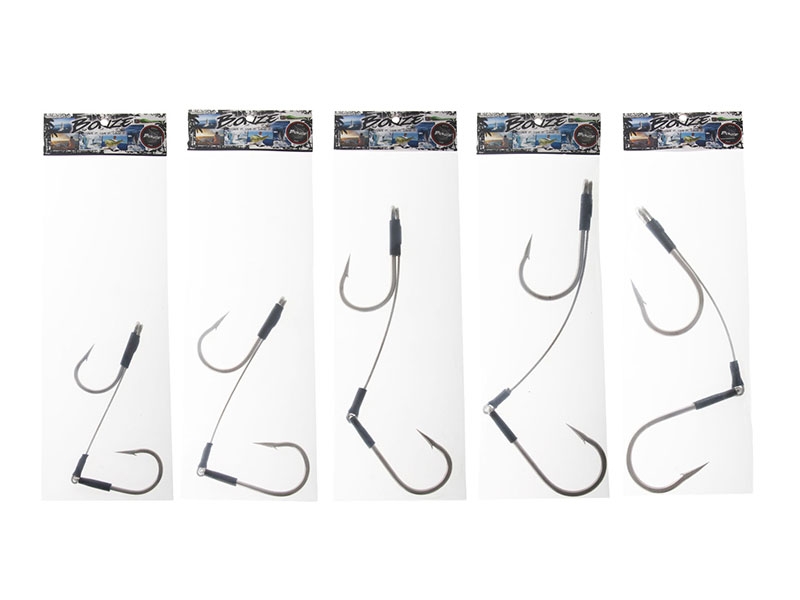 Bonze Double Game Hook Rig