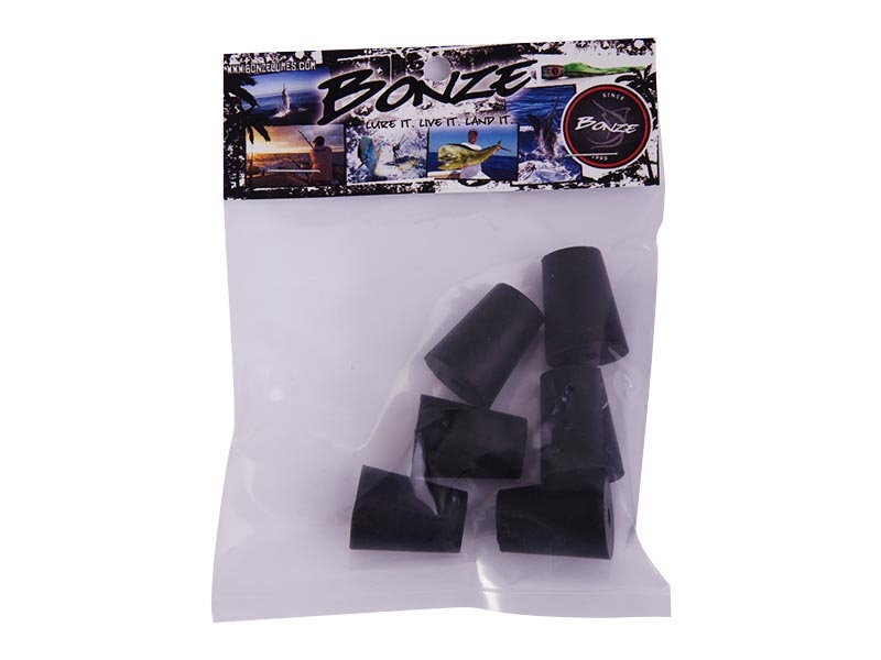 Bonze Hook Locks 19mm Qty 6