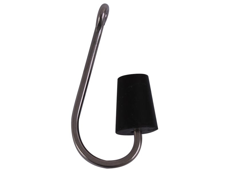 Bonze Rubber Hook Locks