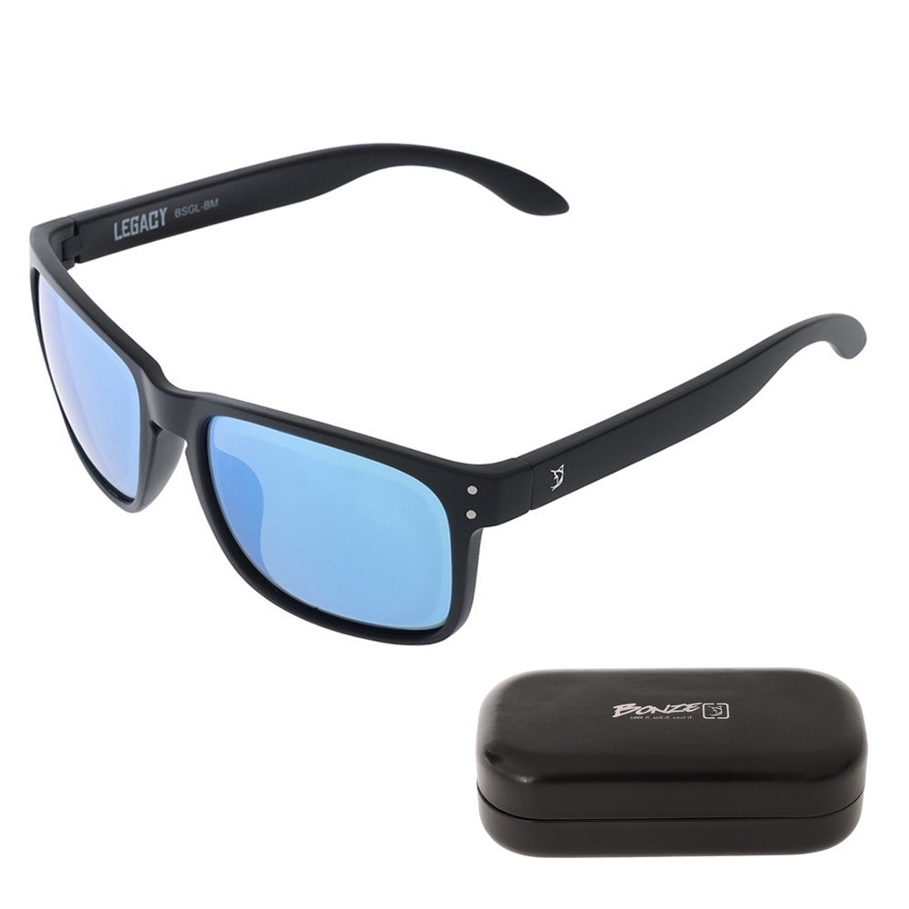 Bonze Legacy Polarised Sunglasses