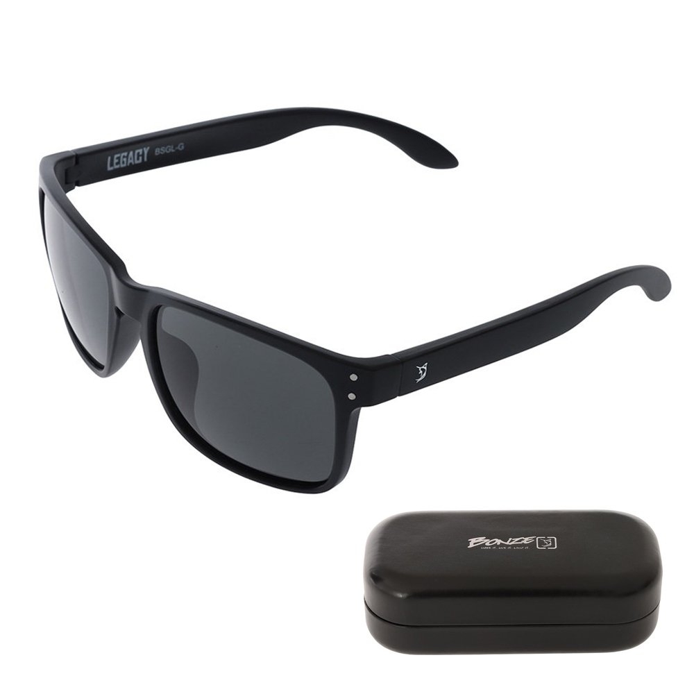 Bonze Legacy Polarised Sunglasses