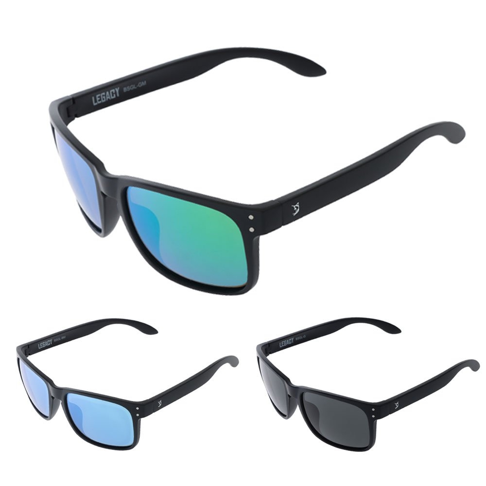 Bonze Legacy Polarised Sunglasses