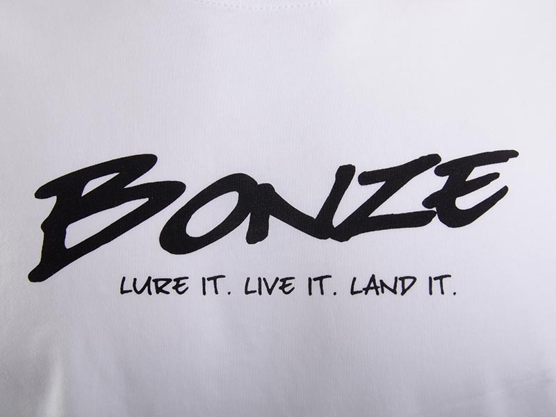 Bonze Pro Short Sleeve T-Shirt