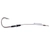 Bonze Single Hook Rig 8/0