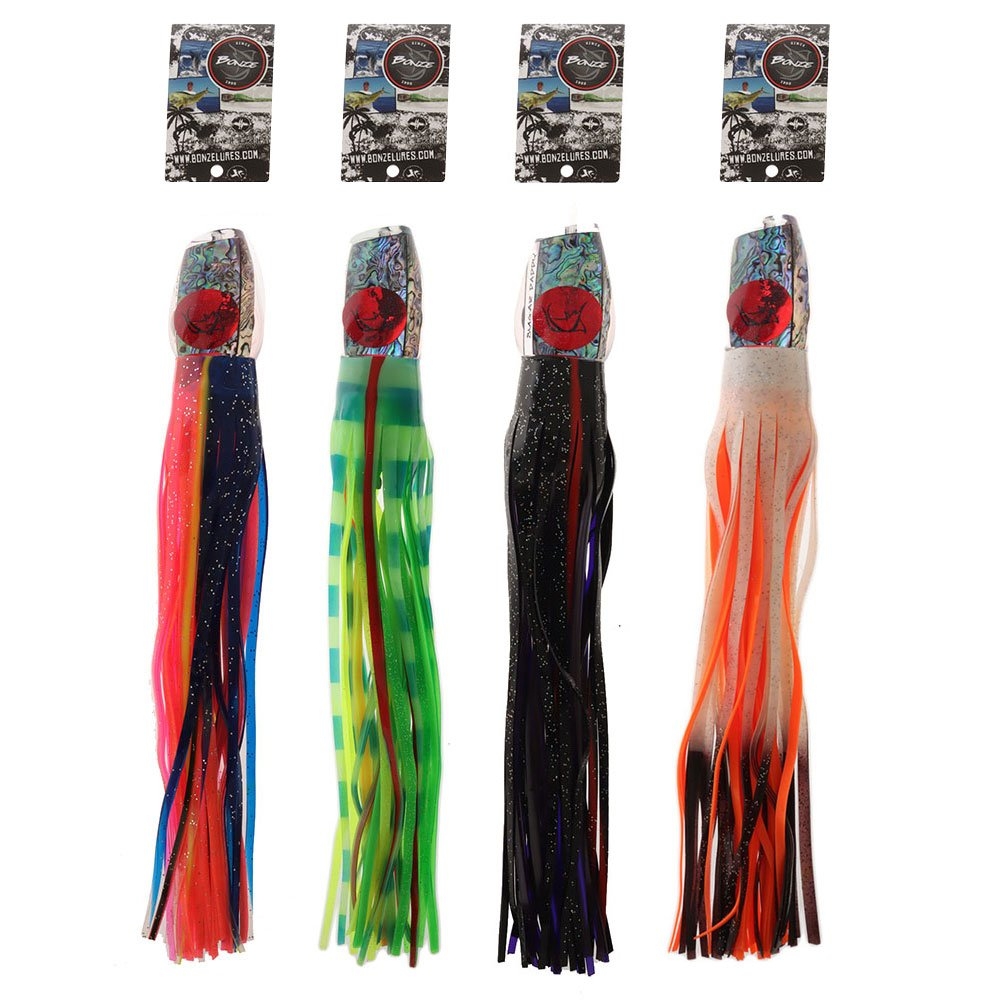 Bonze Sugar Daddy Game Lure 43cm