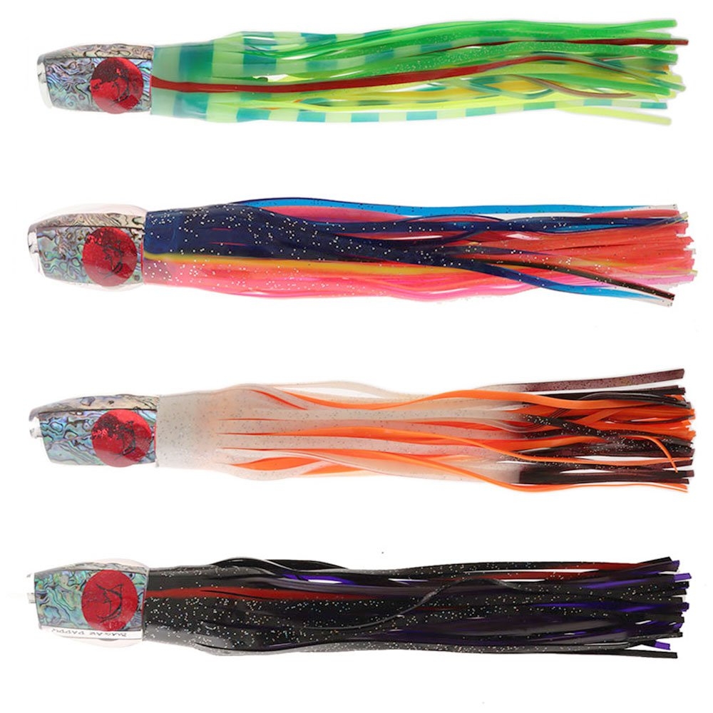 Bonze Sugar Daddy Game Lure 43cm