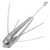 NZ Made Breakaway Sinkers 8oz