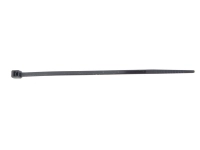 Cable Tie 150mm x 3.6mm Black Qty 15 Thumbnail Cable Tie 150mm x 3.6mm Black Qty 15