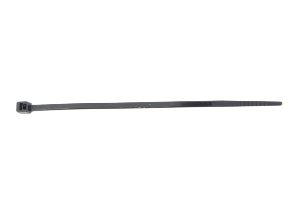 Cable Tie 150mm x 3.6mm Black Qty 15 Cable Tie 150mm x 3.6mm Black Qty 15