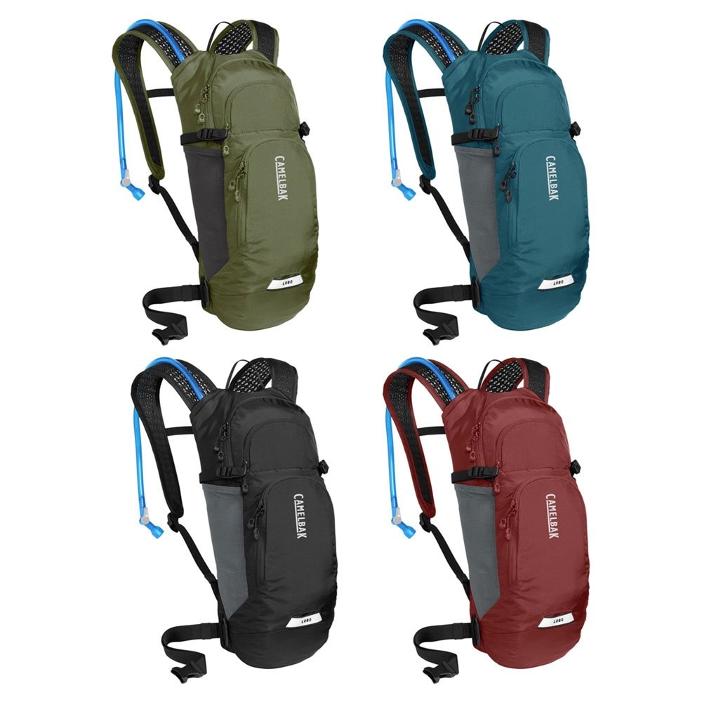 CamelBak Lobo 9 Hydration Pack 2L