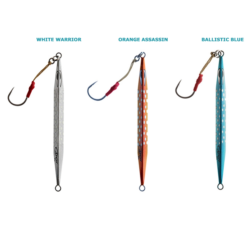 Catch Double Trouble Jig 100g Catch Double Trouble Jig 100g