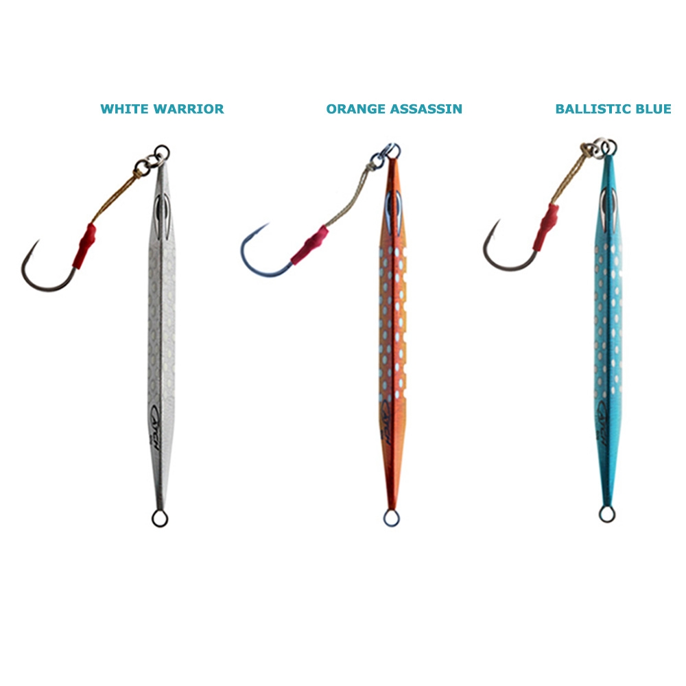 Catch Double Trouble Jig 200g