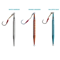 Catch Double Trouble Jig 300g Thumbnail Catch Double Trouble Jig 300g