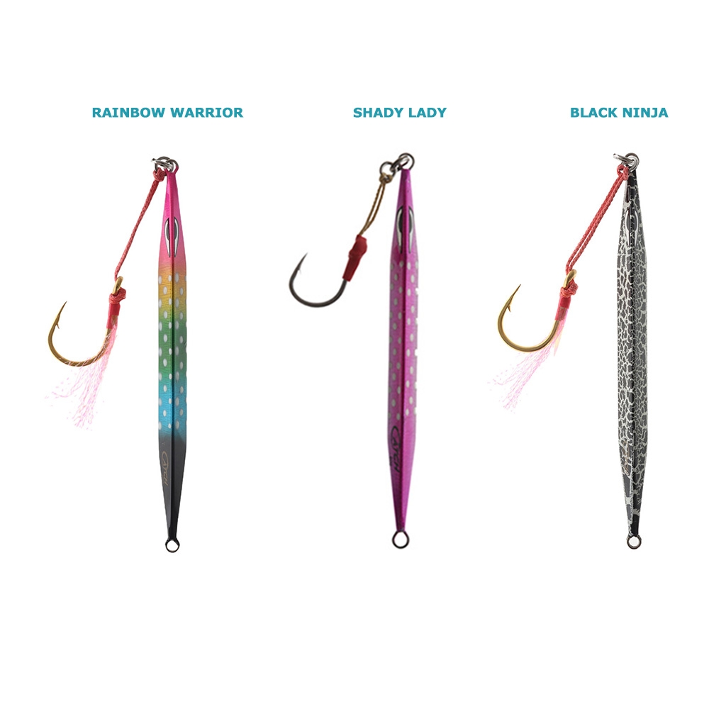 Catch Double Trouble Jig 200g