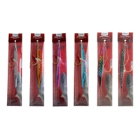 Catch Double Trouble Jig 200g Thumbnail Catch Double Trouble Jig 200g