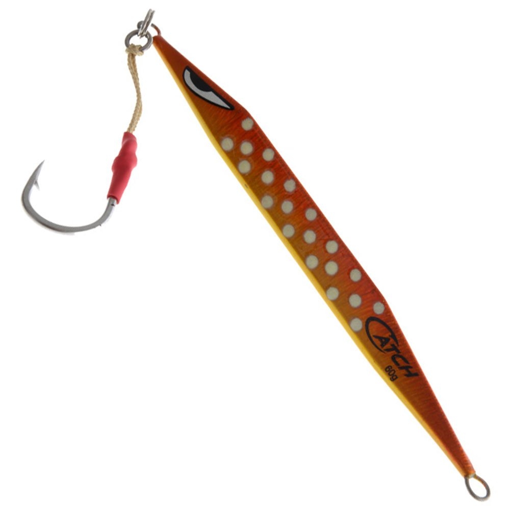 Catch Double Trouble Jig 80g