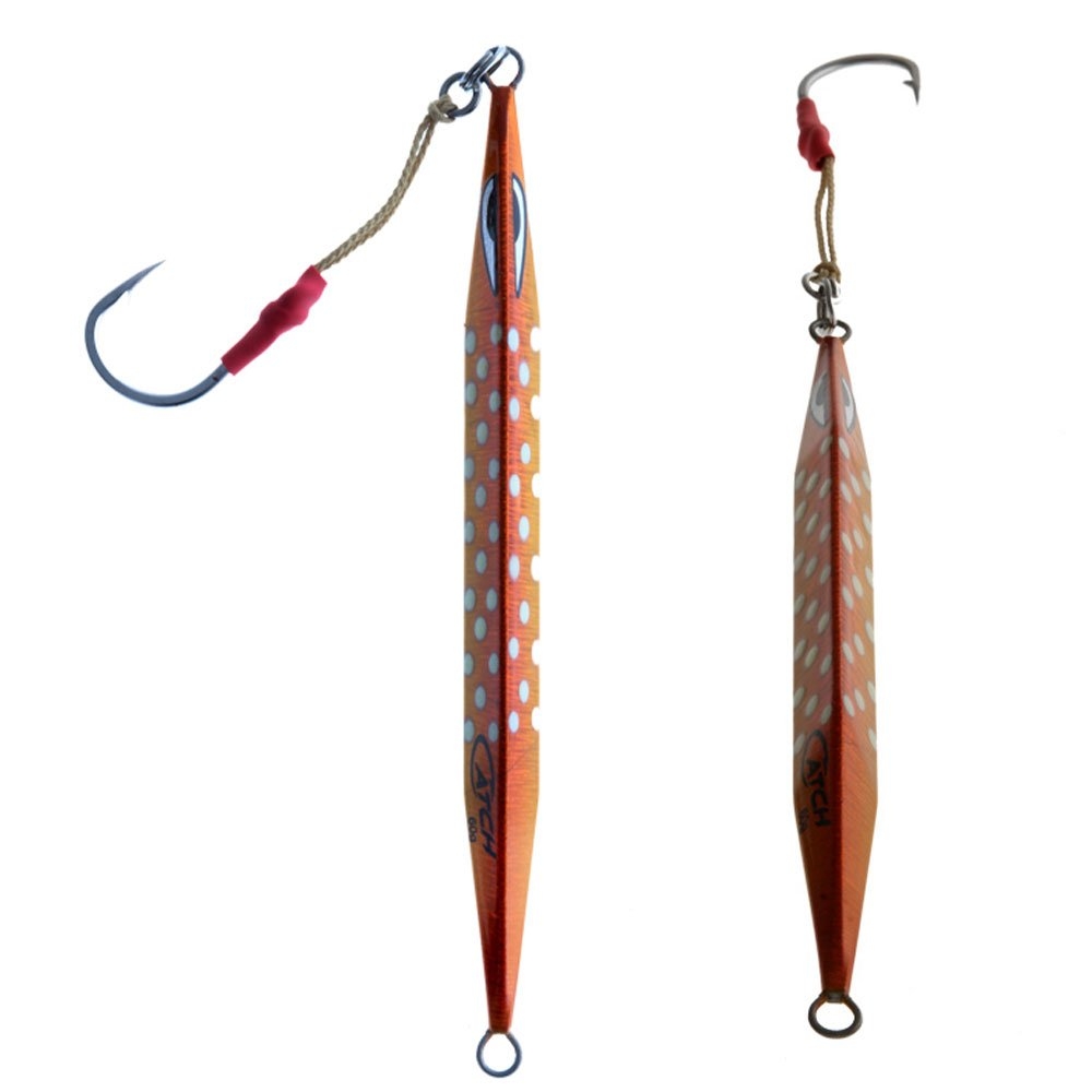 Catch Double Trouble Jig 80g