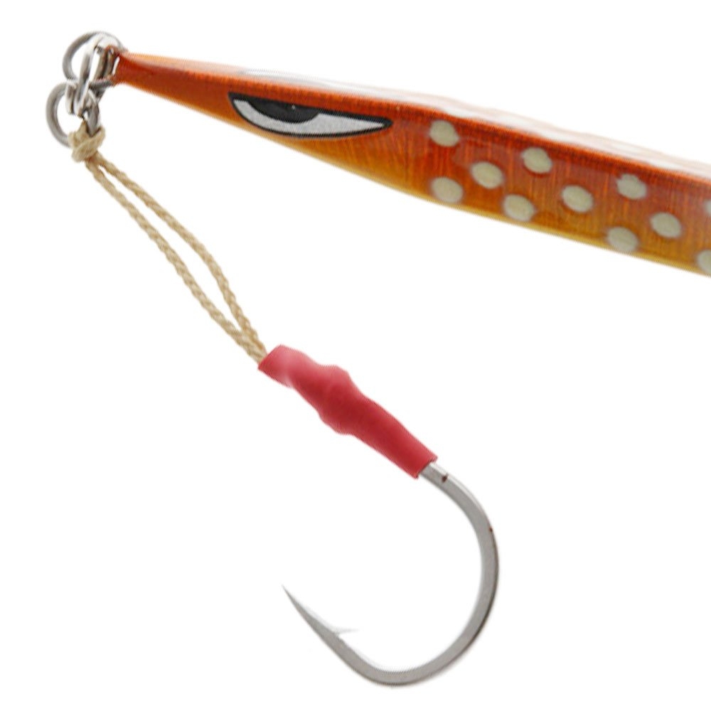 Catch Double Trouble Jig 80g