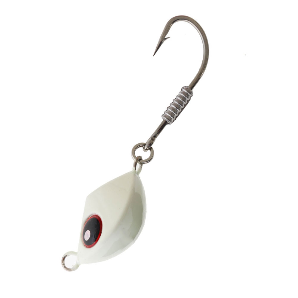 Catch Stingaz Elevator Jig Head