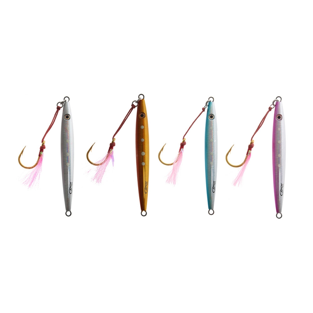 Catch The Joker Jig 400g