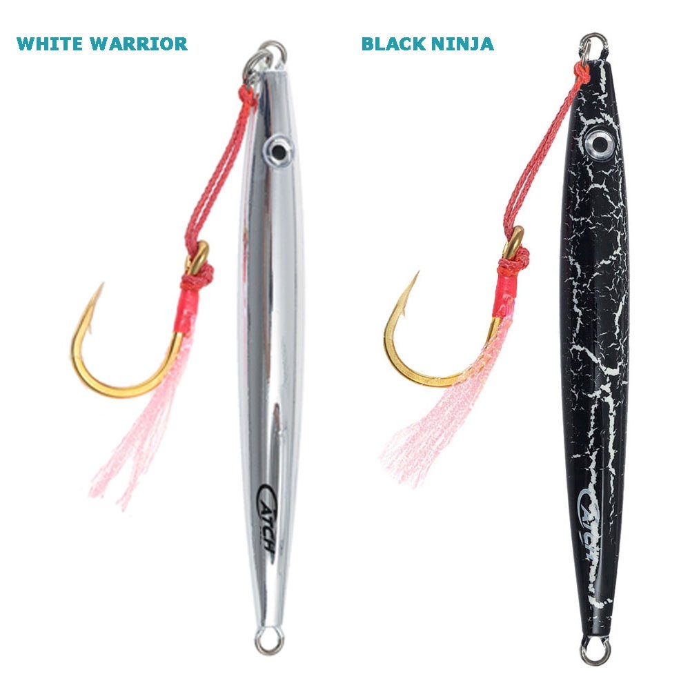 Catch The Joker Longfall Jig 400g