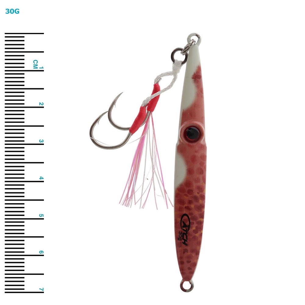Catch The Seducer Slow Pitch Jig