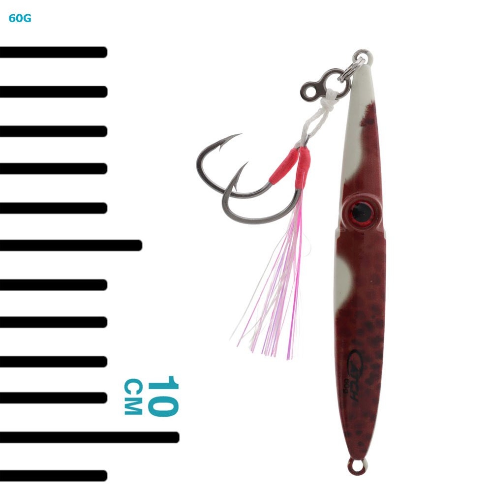 Catch The Seducer Slow Pitch Jig