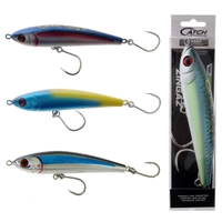 Catch Zingaz Sinking Stickbait 180mm 120g Thumbnail Catch Zingaz Sinking Stickbait 180mm 120g