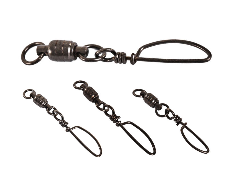 Centro Stainless Steel Big Game Swivels