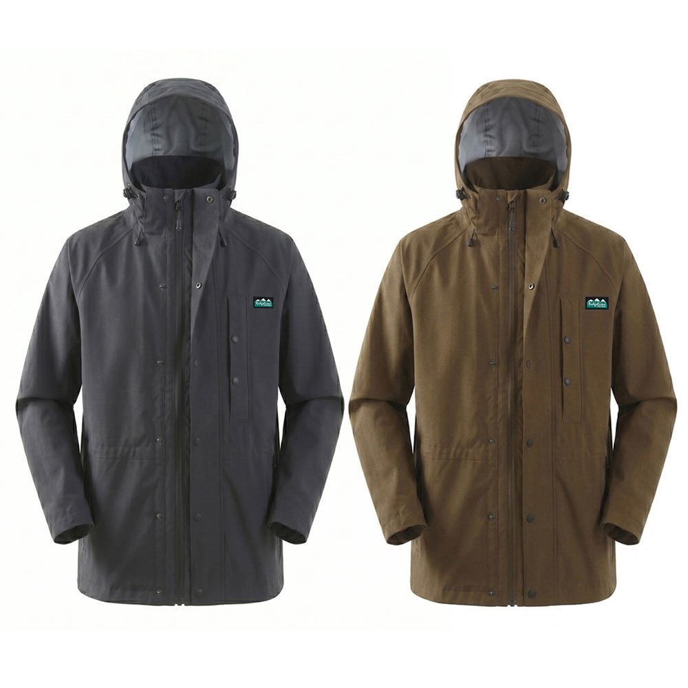 Ridgeline Monsoon Light Mens Waterproof Jacket