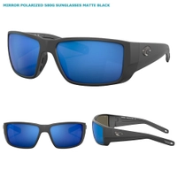 Costa Blackfin Pro 580G Polarised Sunglasses Thumbnail Costa Blackfin Pro 580G Polarised Sunglasses
