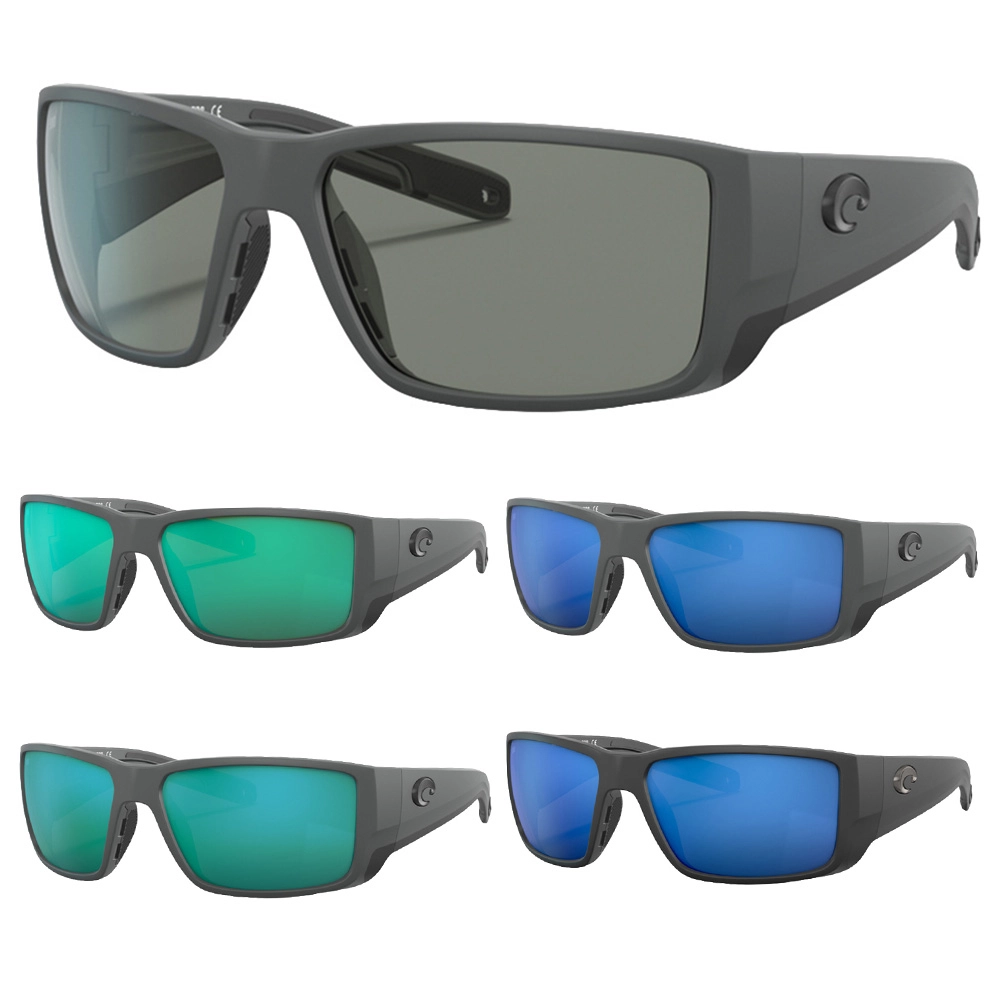Costa Blackfin Pro 580G Polarised Sunglasses Costa Blackfin Pro 580G Polarised Sunglasses