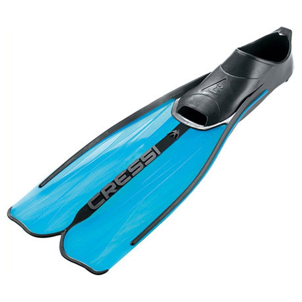 Cressi Rondinella Kids Full Foot Fins