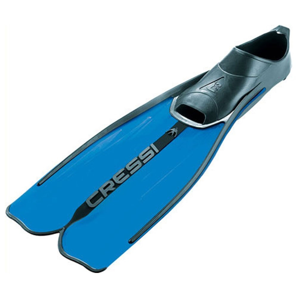 Cressi Rondinella Kids Full Foot Fins