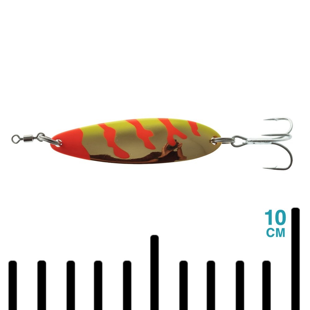 Daiwa Chinook S Trout Lure 17g