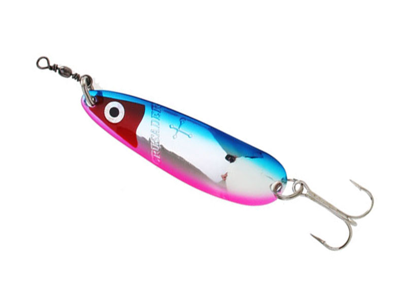 Daiwa Crusader Trout Lure 13g Burupin