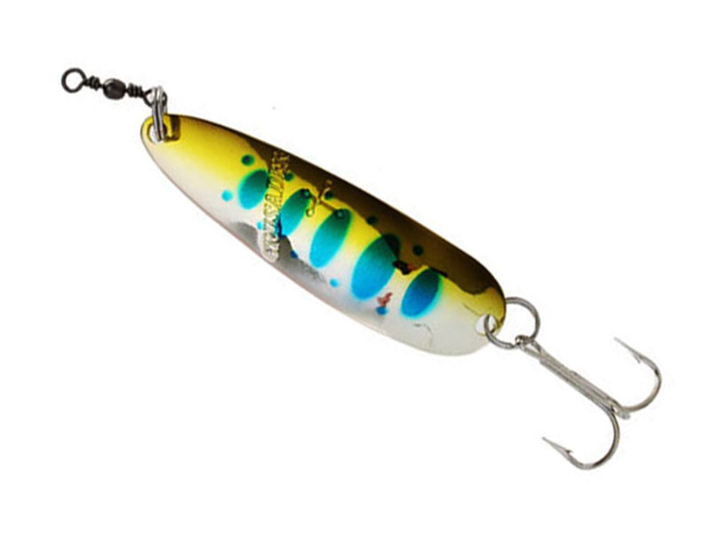 Daiwa Crusader Trout Lure 13g Yamame
