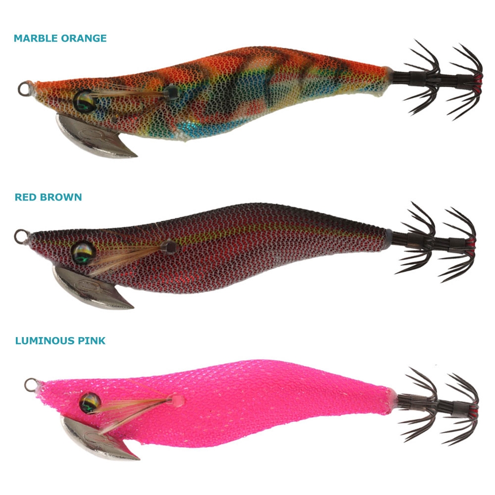 Daiwa Emeraldas Dart II Squid Jig 3.0 110mm