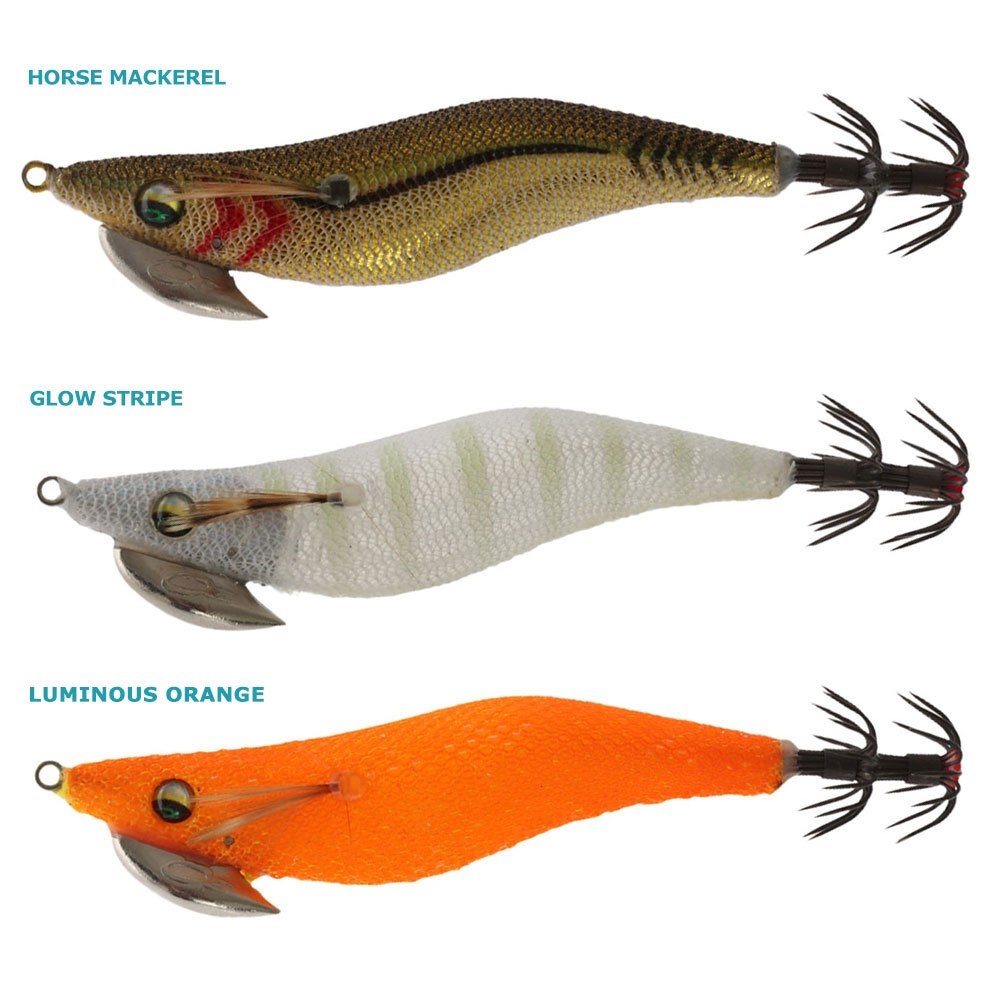 Daiwa Emeraldas Dart II Squid Jig 3.0 110mm