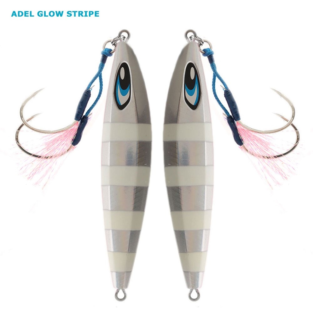 Daiwa Saltiga Fall Killer Jig