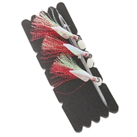 Sea Harvester Deluxe Flasher Rigs Thumbnail Sea Harvester Deluxe Flasher Rigs