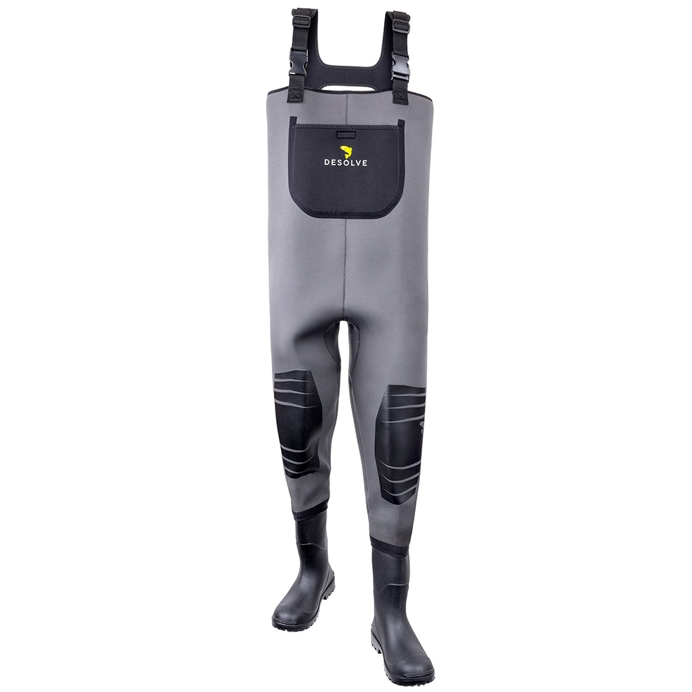 Desolve Rapid Wader