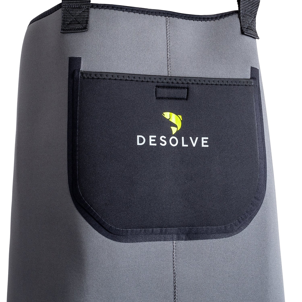 Desolve Rapid Wader