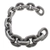 DIN 766 Short Link Marine Grade Anchor Chain - Per Metre 10mm