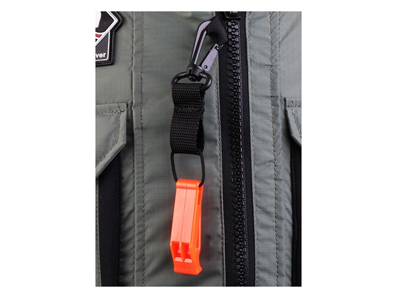 Lifejacket Safety Whistle