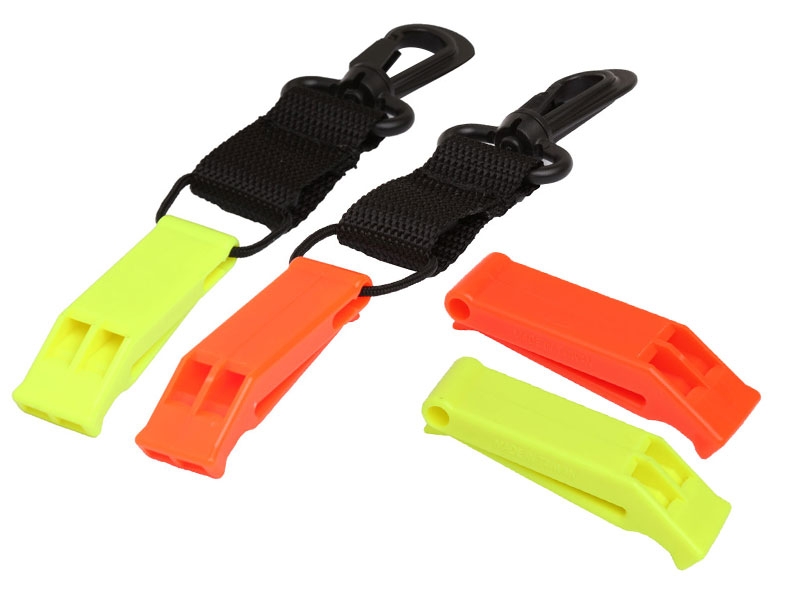 Lifejacket Safety Whistle