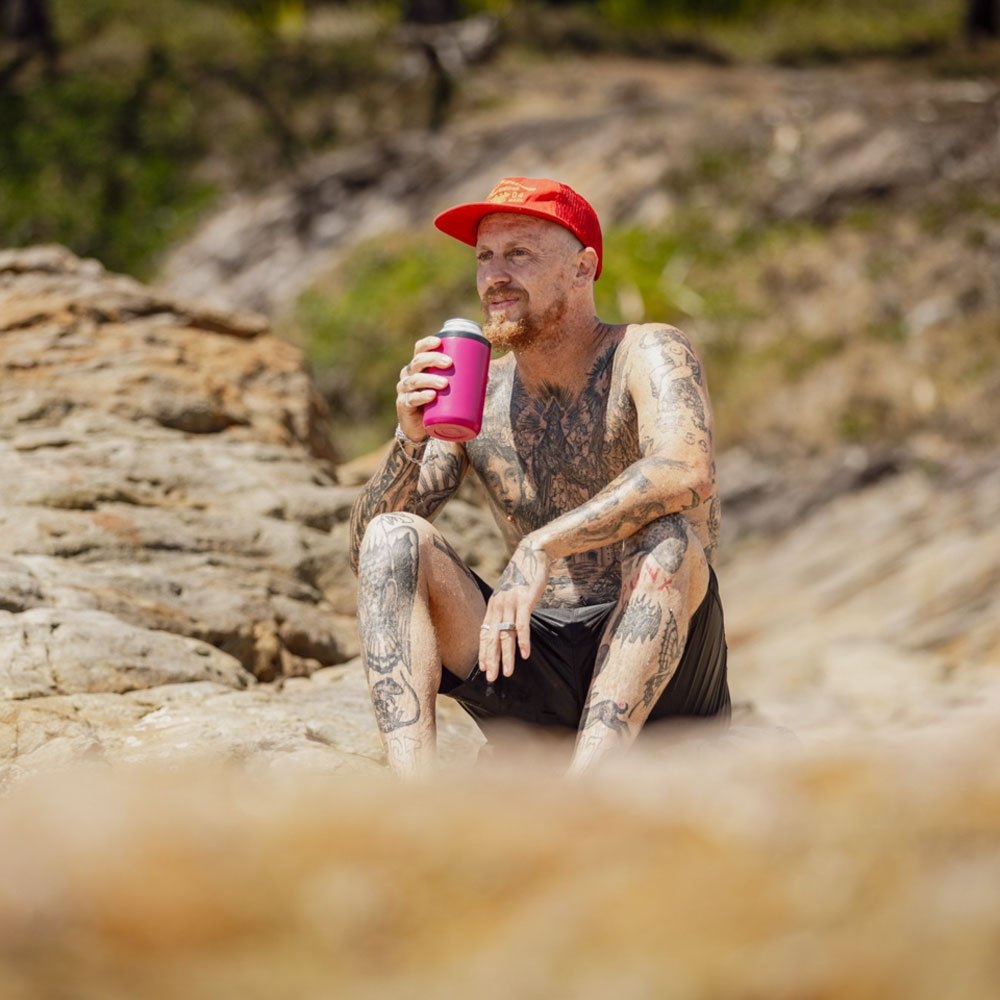 Dometic Thermo Insulated Beverage Cooler