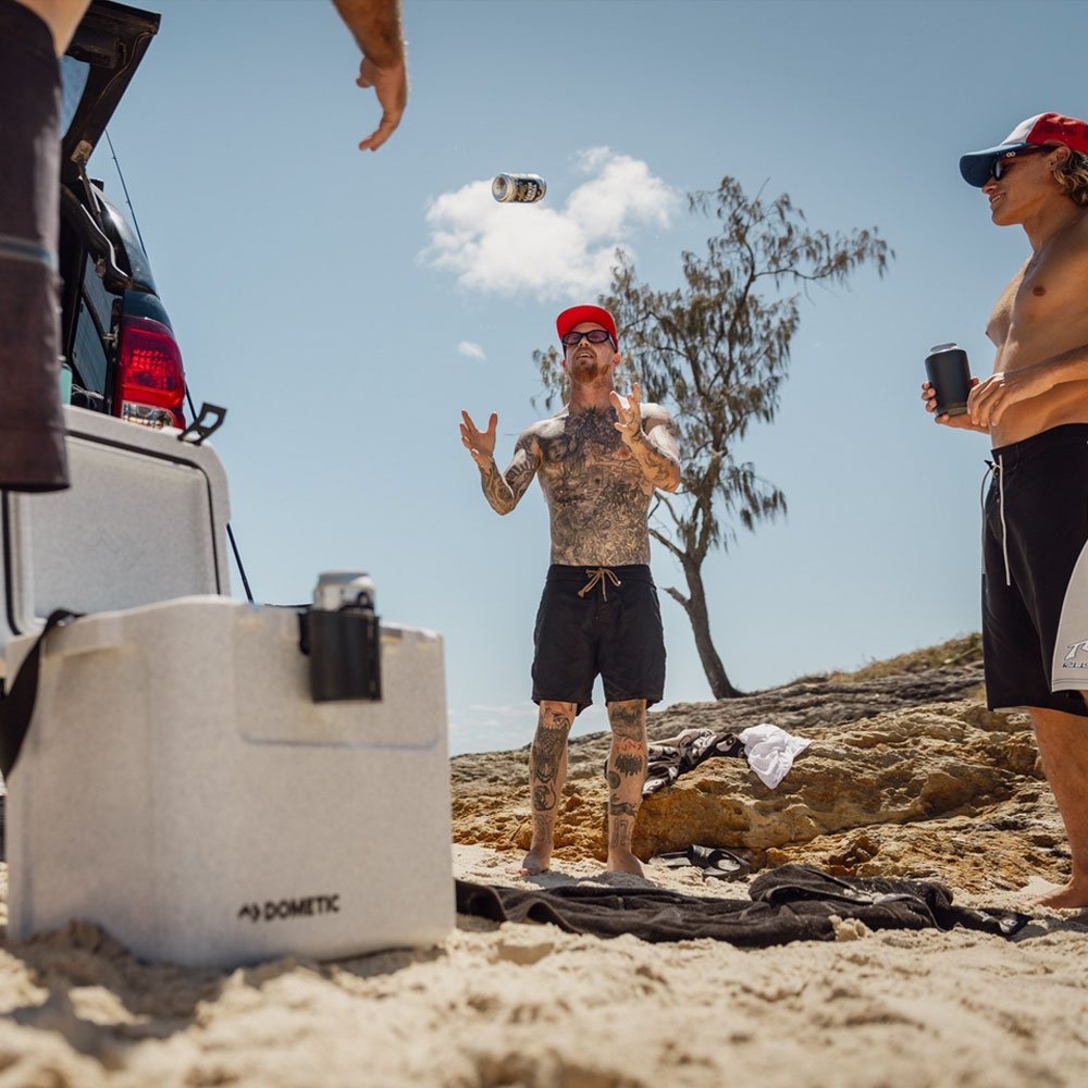 Dometic Thermo Insulated Beverage Cooler