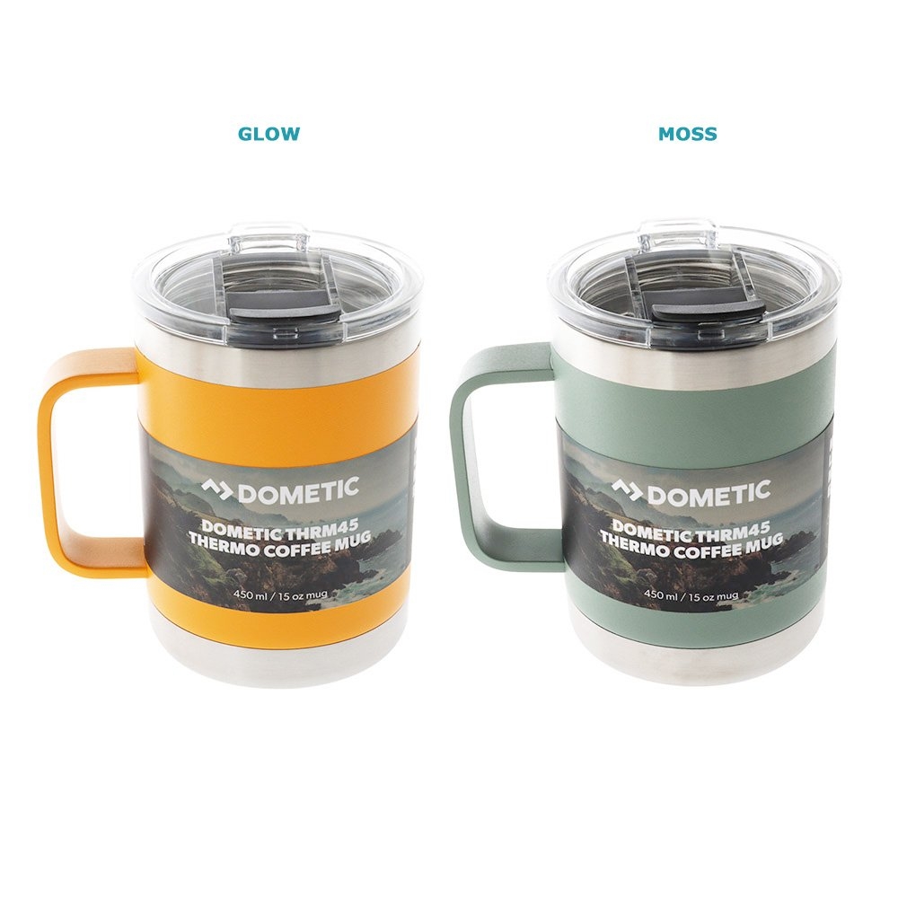Dometic Thermo Insulated Travel Mug 450ml